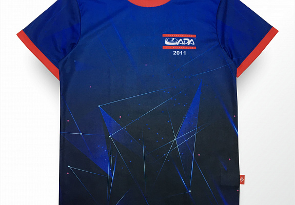 Майка ХК "Лада" 4