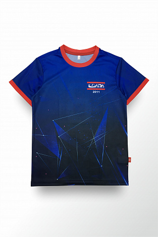 Майка ХК "Лада" 4