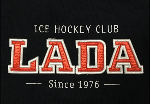 Толстовка "Лада" (М301)