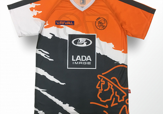 Майка ХК "Лада имидж"