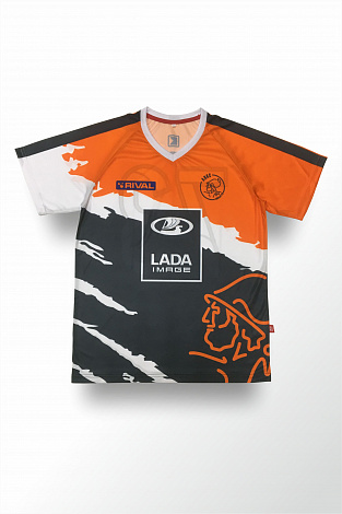 Майка ХК "Лада имидж"