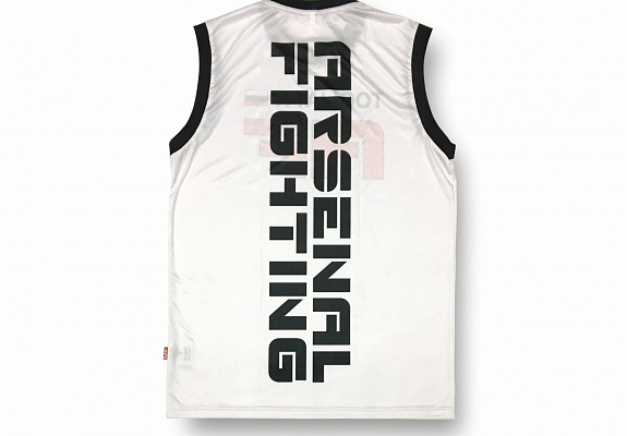 Безрукавка- борцовка