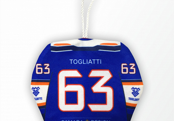 Вымпел "Лада" 63