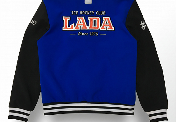 Бомбер 1 ХК "Лада"