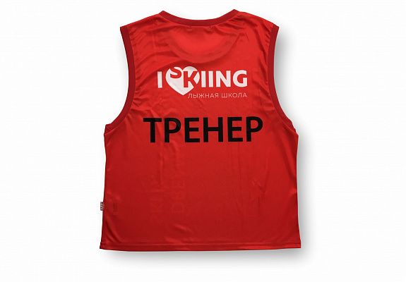 1.1.5.1.1. Манишка стрейч