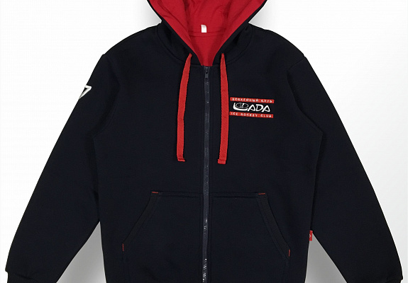 Толстовка "Лада" (М301)