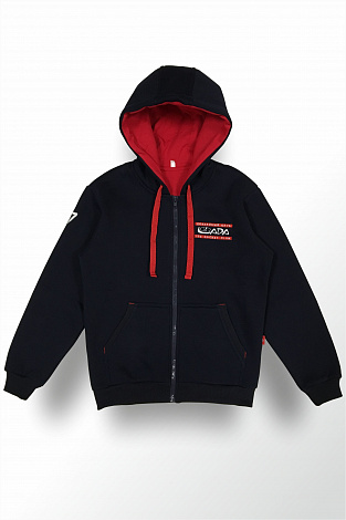 Толстовка "Лада" (М301)