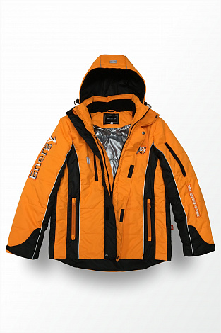 Куртка ХК Енерджи