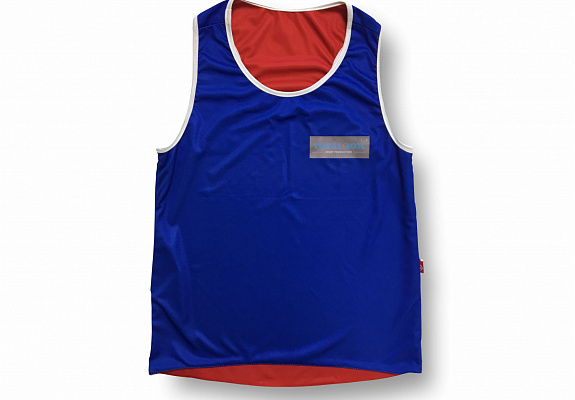 Майка реверсная