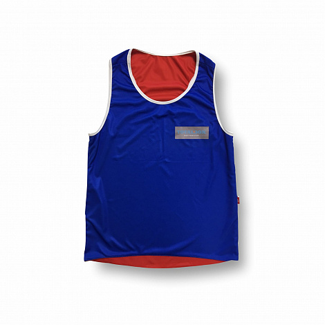 Майка реверсная