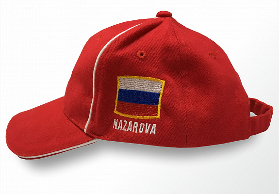 Бейсболка "Локомотив"