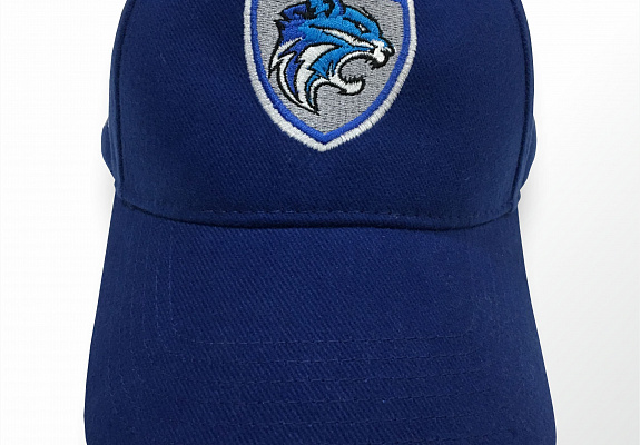 Бейсболка Кристалл