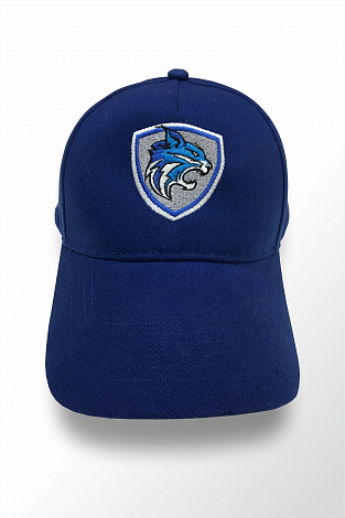 Бейсболка Кристалл