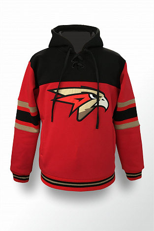 Толстовка ХК "Авангард"