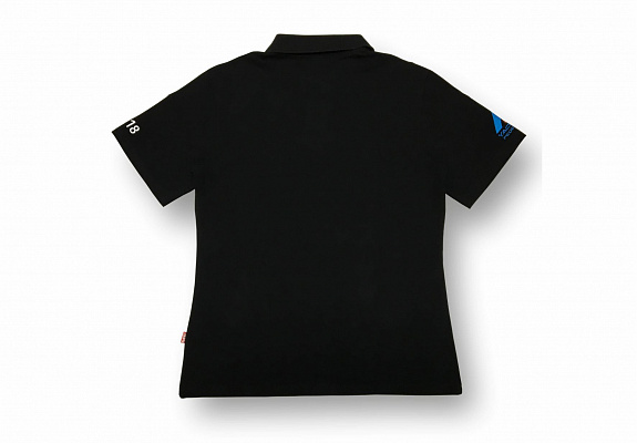 Поло женское ХБ 