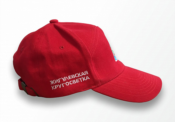 Бейсболка "Бермуды"