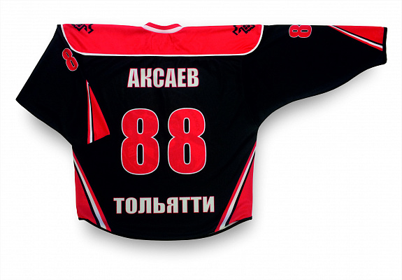 Шарф двухсторонний без бахромы